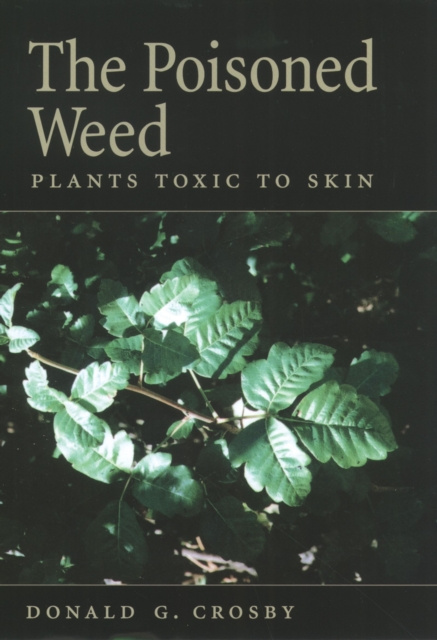 E-book Poisoned Weed Donald G. Crosby