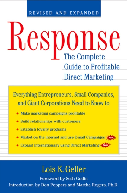E-knjiga Response Lois K. Geller