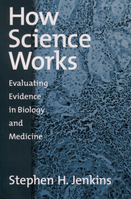 E-book How Science Works Stephen H. Jenkins