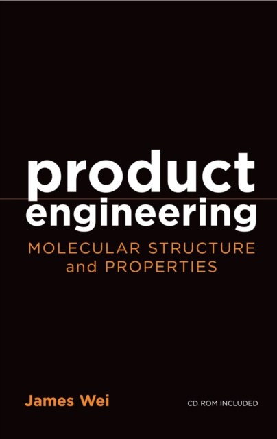 E-book Product Engineering James Wei