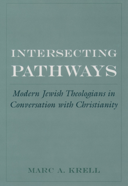E-knjiga Intersecting Pathways Marc A. Krell