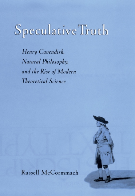E-book Speculative Truth Russell McCormmach