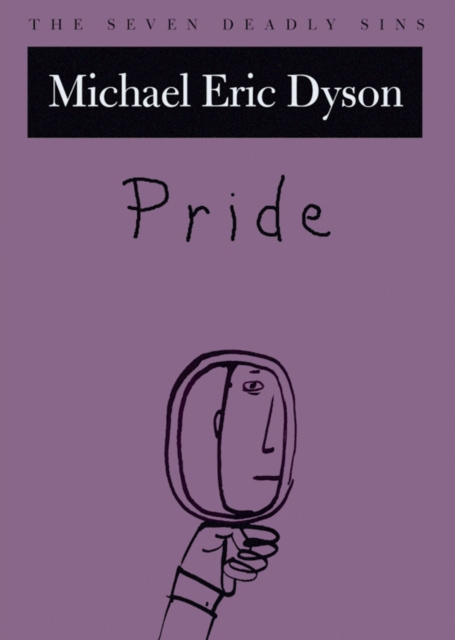 E-knjiga Pride Michael Eric Dyson