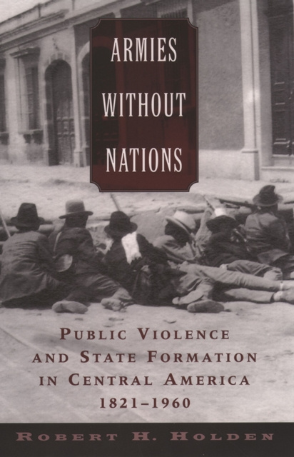 E-knjiga Armies without Nations Robert H. Holden