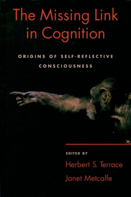 E-Book Missing Link in Cognition Herbert S. Terrace