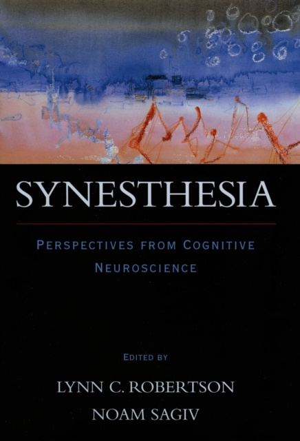 E-knjiga Synesthesia Lynn C. Robertson