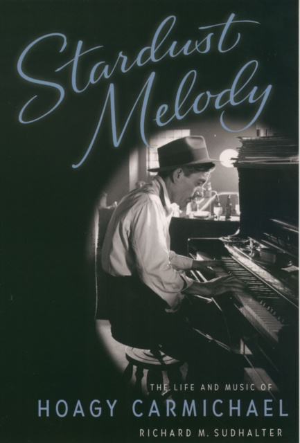 E-book Stardust Melody Richard M. Sudhalter