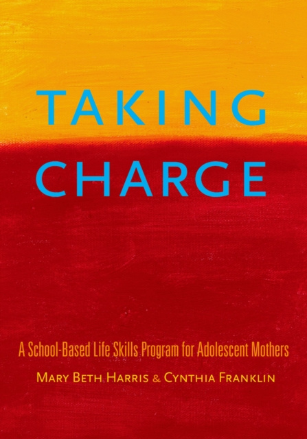 E-book Taking Charge Mary Beth Harris