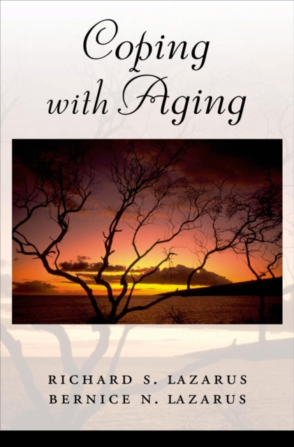 E-Book Coping with Aging Richard S. Lazarus