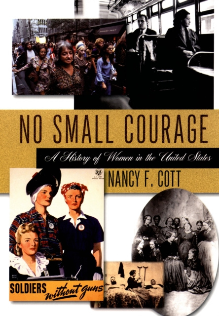 E-book No Small Courage Nancy F. Cott