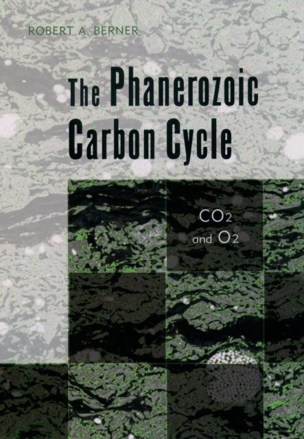 E-kniha Phanerozoic Carbon Cycle Robert A. Berner