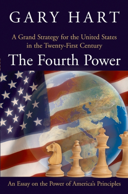 E-book Fourth Power Gary Hart