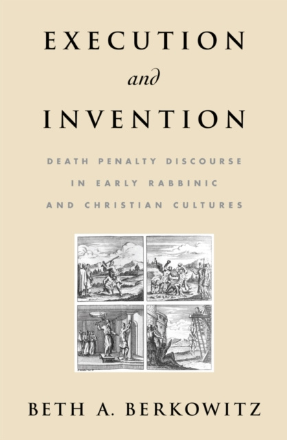 E-Book Execution and Invention Beth A. Berkowitz