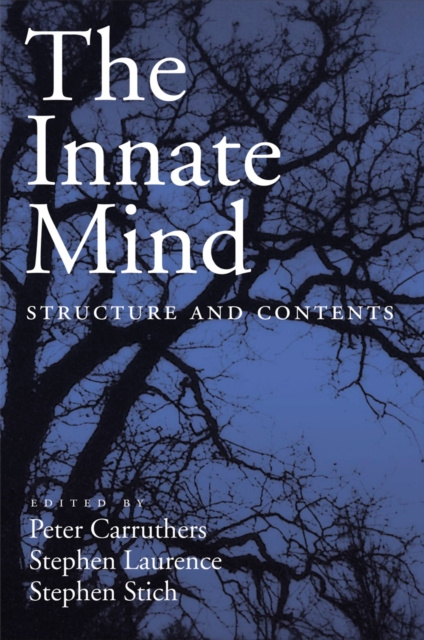 ebook Innate Mind Peter Carruthers