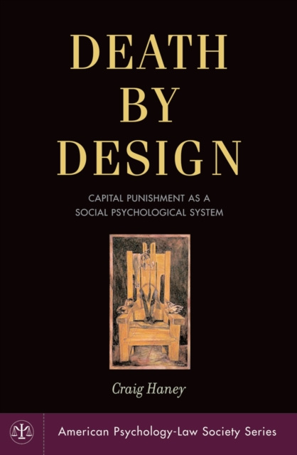 E-knjiga Death by Design Craig Haney