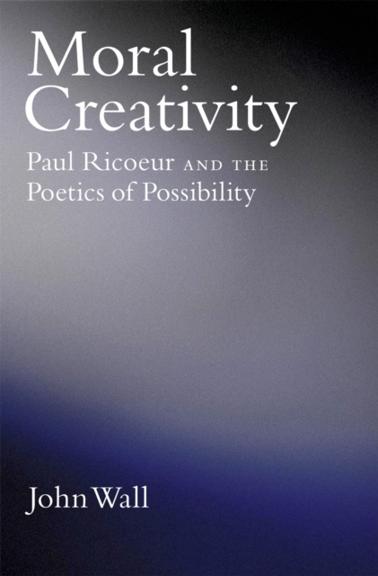 E-knjiga Moral Creativity John Wall
