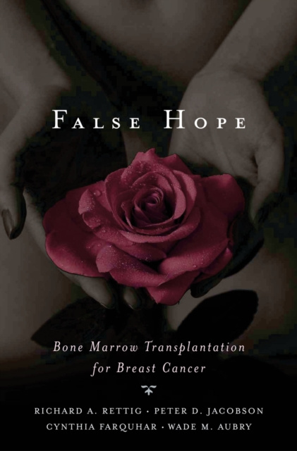 E-Book False Hope Richard A. Rettig