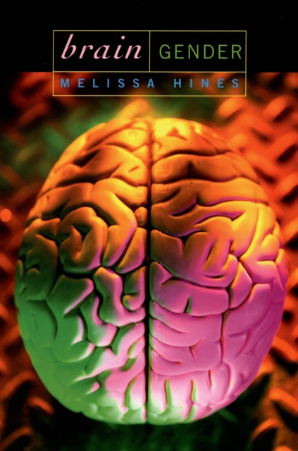 E-book Brain Gender Melissa Hines