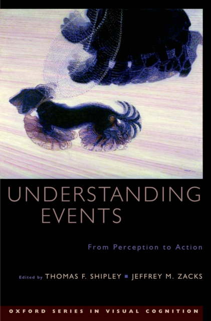 Libro electrónico Understanding Events Thomas F. Shipley