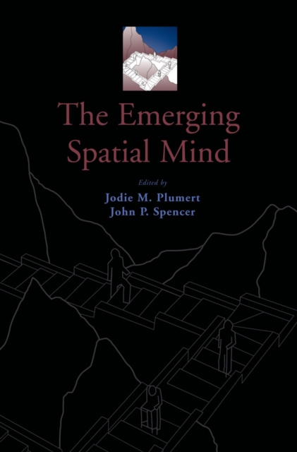 E-knjiga Emerging Spatial Mind Jodie M. Plumert