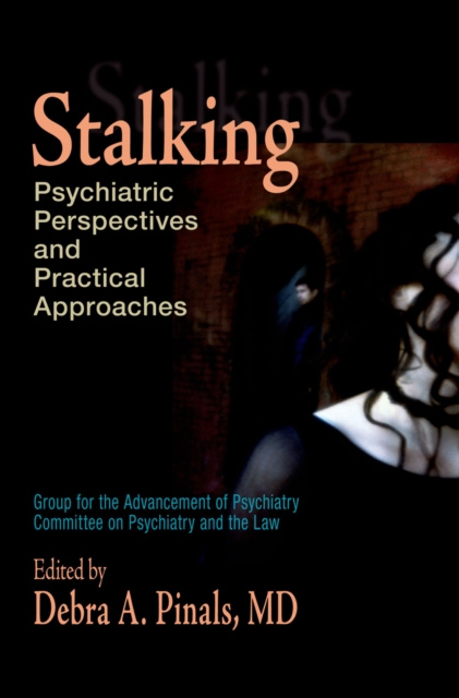 E-knjiga Stalking Debra A. Pinals