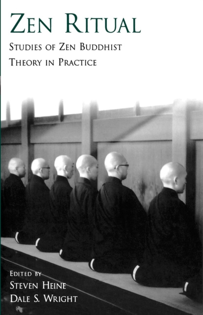 E-book Zen Ritual Steven Heine
