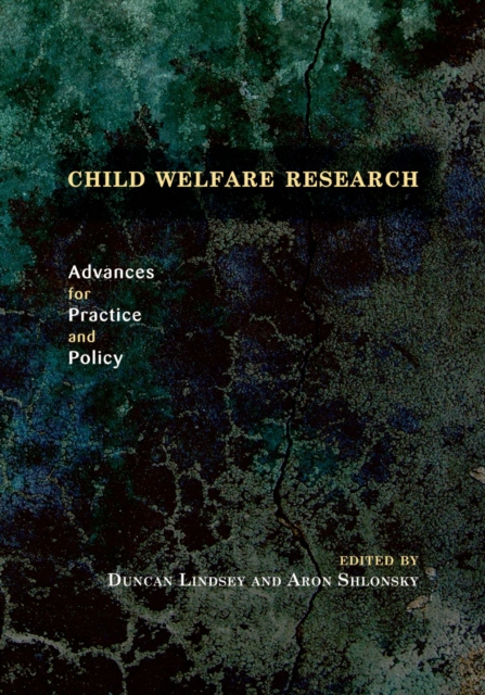 E-book Child Welfare Research Duncan Lindsey