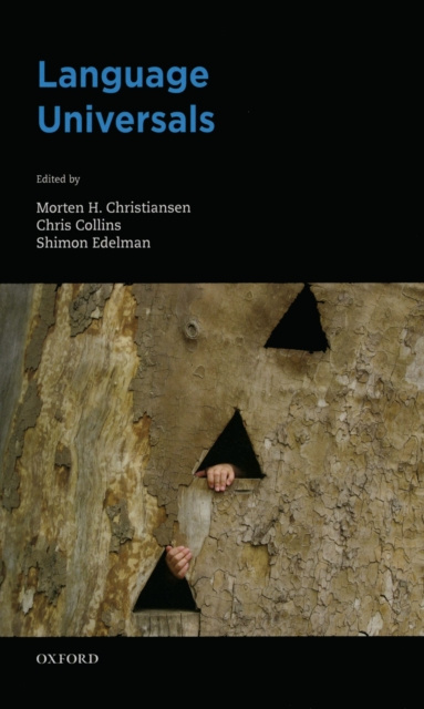 E-knjiga Language Universals Morten H. Christiansen
