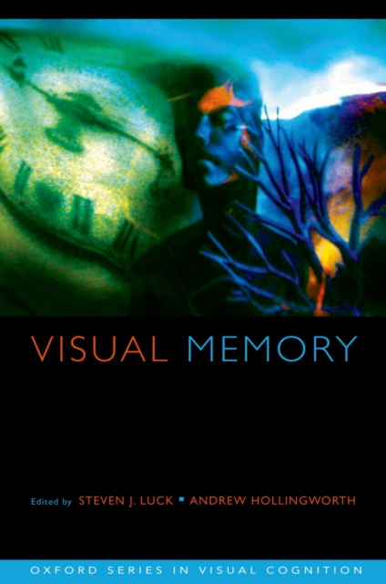 E-knjiga Visual Memory Steven J. Luck