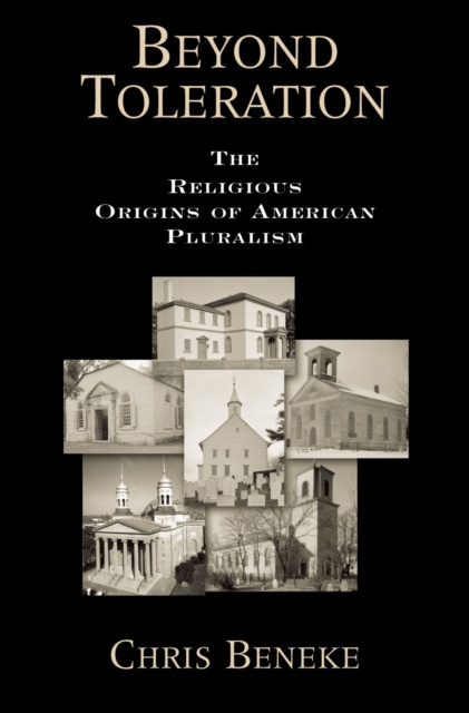 E-book Beyond Toleration Chris Beneke