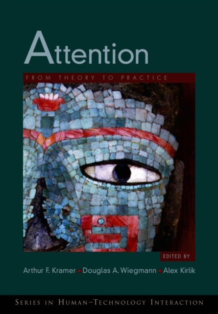 E-Book Attention Arthur F. Kramer