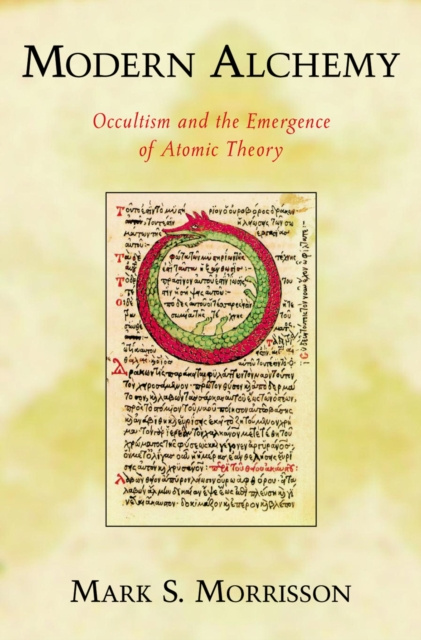 E-book Modern Alchemy Mark Morrisson