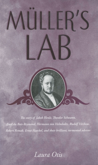 E-Book Muller's Lab Laura Otis