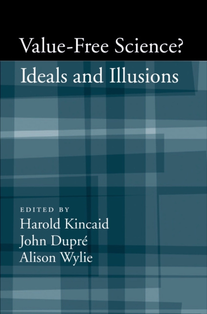 E-knjiga Value-Free Science Harold Kincaid