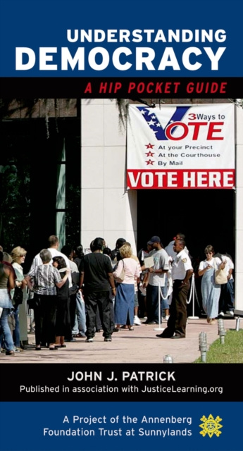 E-Book Understanding Democracy John J. Patrick