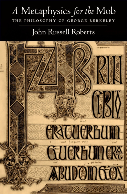 E-knjiga Metaphysics for the Mob John Russell Roberts