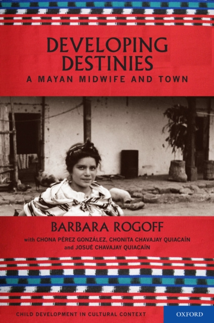 E-book Developing Destinies Barbara Rogoff