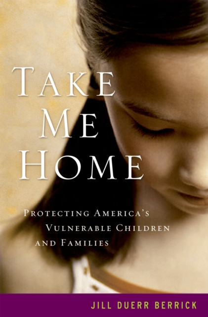 E-Book Take Me Home Jill Duerr Berrick