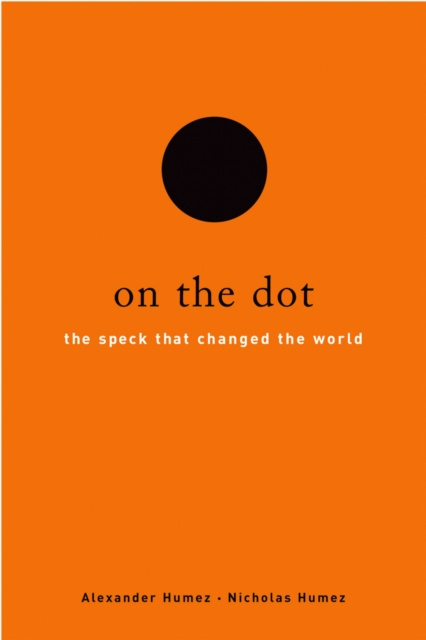 E-kniha On the Dot Alexander Humez
