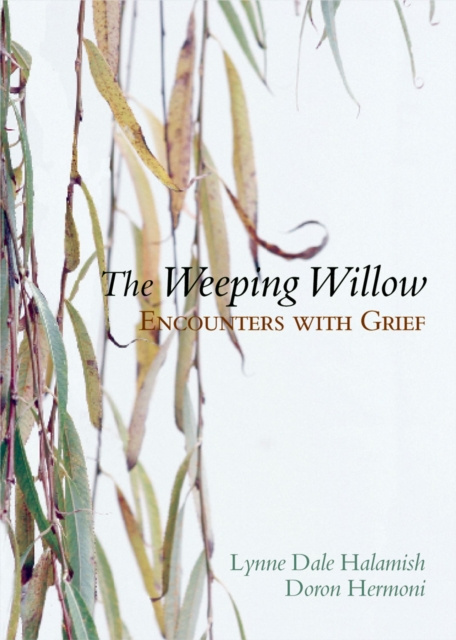 E-knjiga Weeping Willow Lynne Dale Halamish