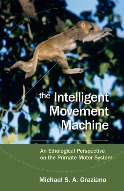 E-knjiga Intelligent Movement Machine Michael Graziano