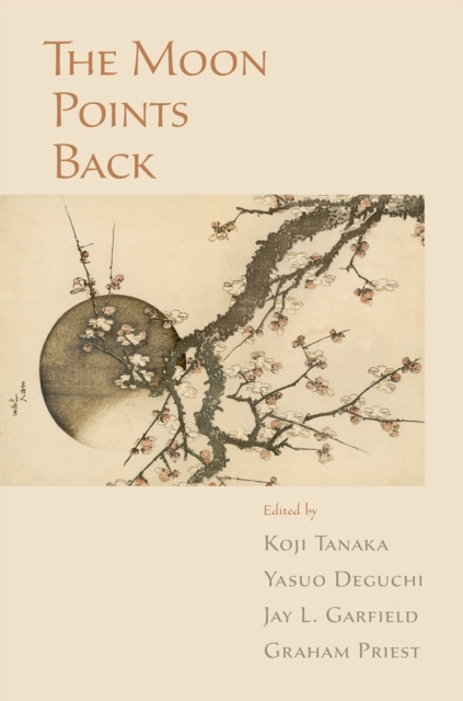 E-book Moon Points Back Koji Tanaka