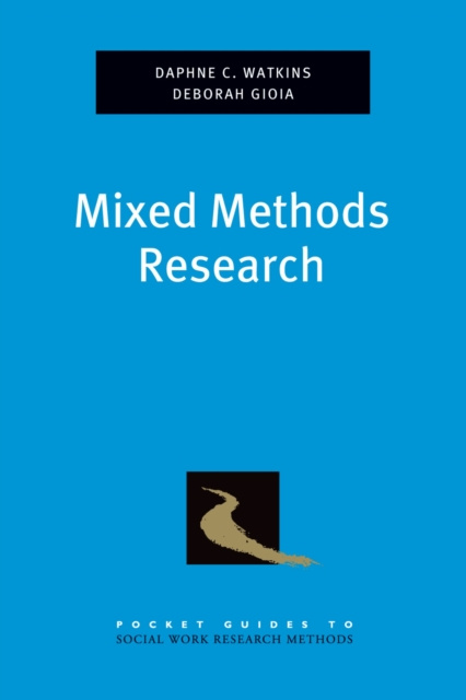 E-Book Mixed Methods  Research Daphne Watkins