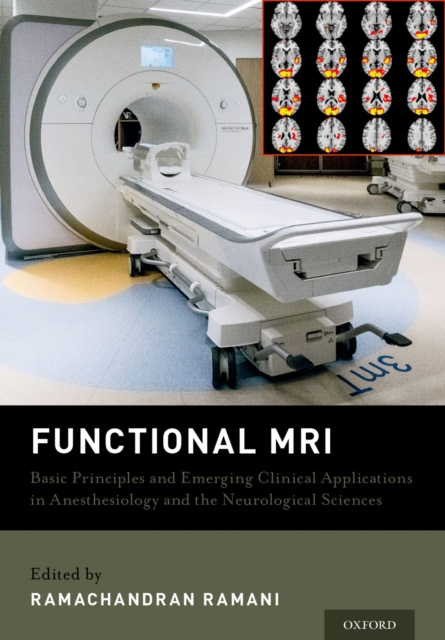 E-knjiga Functional MRI Ramachandran Ramani