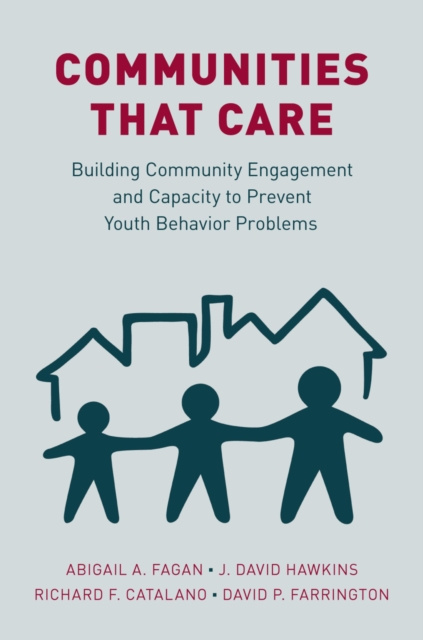 E-book Communities that Care Abigail A. Fagan