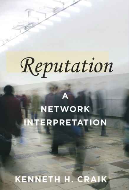 E-book Reputation Kenneth H. Craik