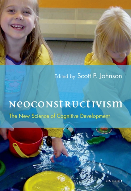 E-knjiga Neoconstructivism Scott Johnson