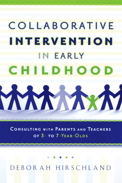 E-knjiga Collaborative Intervention in Early Childhood Deborah Hirschland