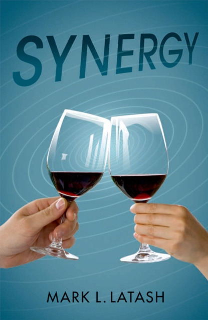 E-knjiga Synergy Mark L. Latash