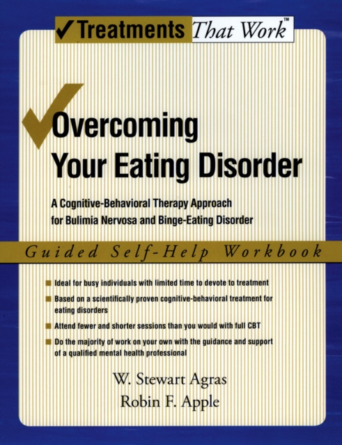 Libro elettronico Overcoming Your Eating Disorder W. Stewart Agras